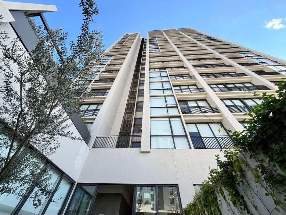 1 de 41: Penthouse en Venta Vibranta Guadalajara