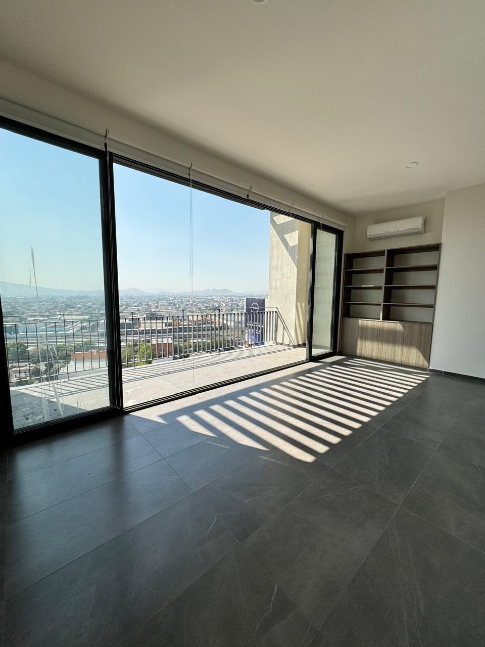 5 de 41: Penthouse en Venta Vibranta Guadalajara