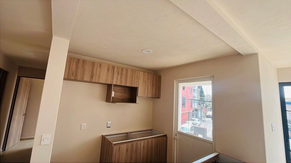 Apartment in Pedregal de Santo Domingo, Coyoacán, photo 2 of 24