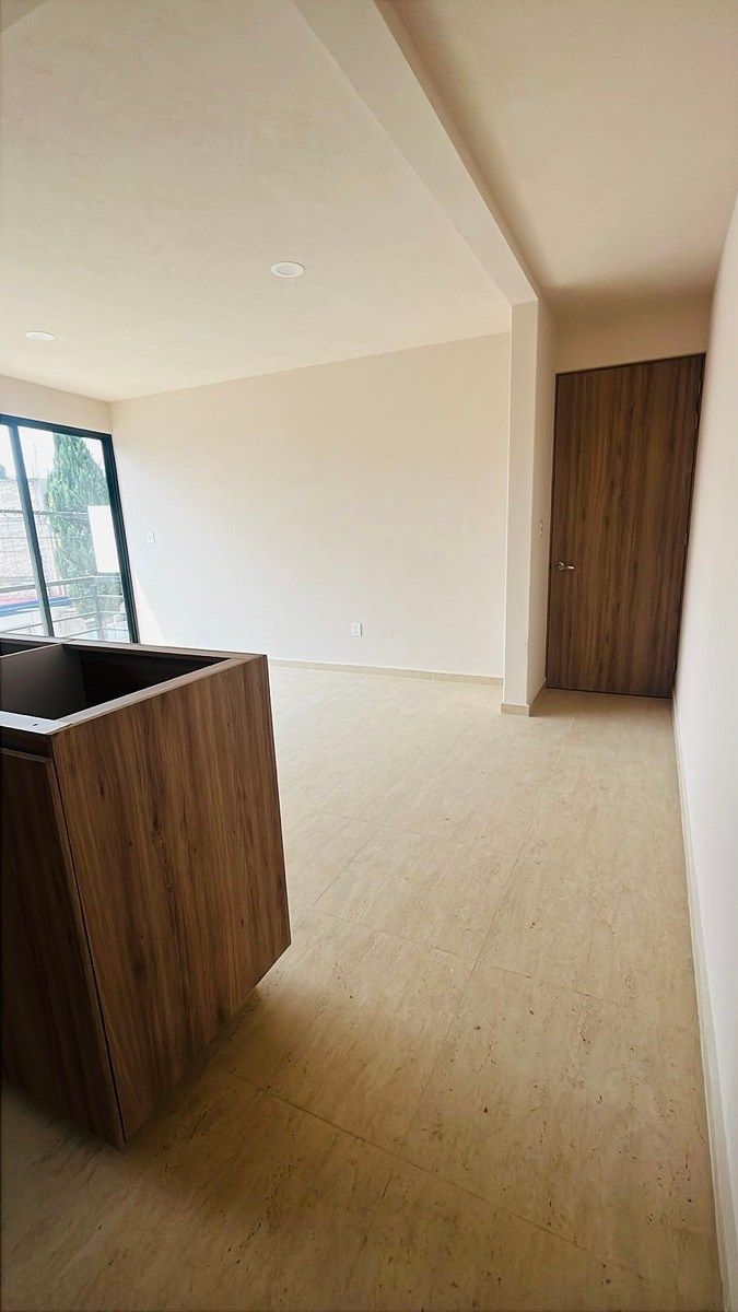 Apartamento em Pedregal de Santo Domingo, Coyoacán, foto 8 de 24