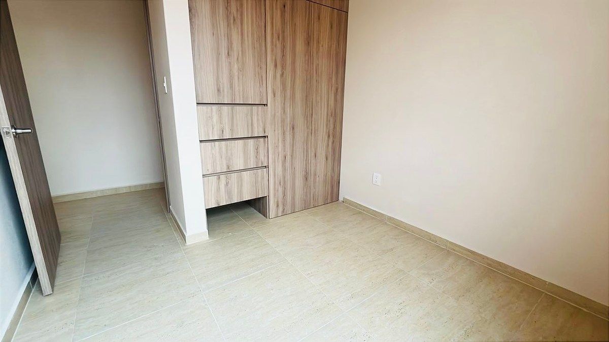 Apartamento em Pedregal de Santo Domingo, Coyoacán, foto 9 de 24