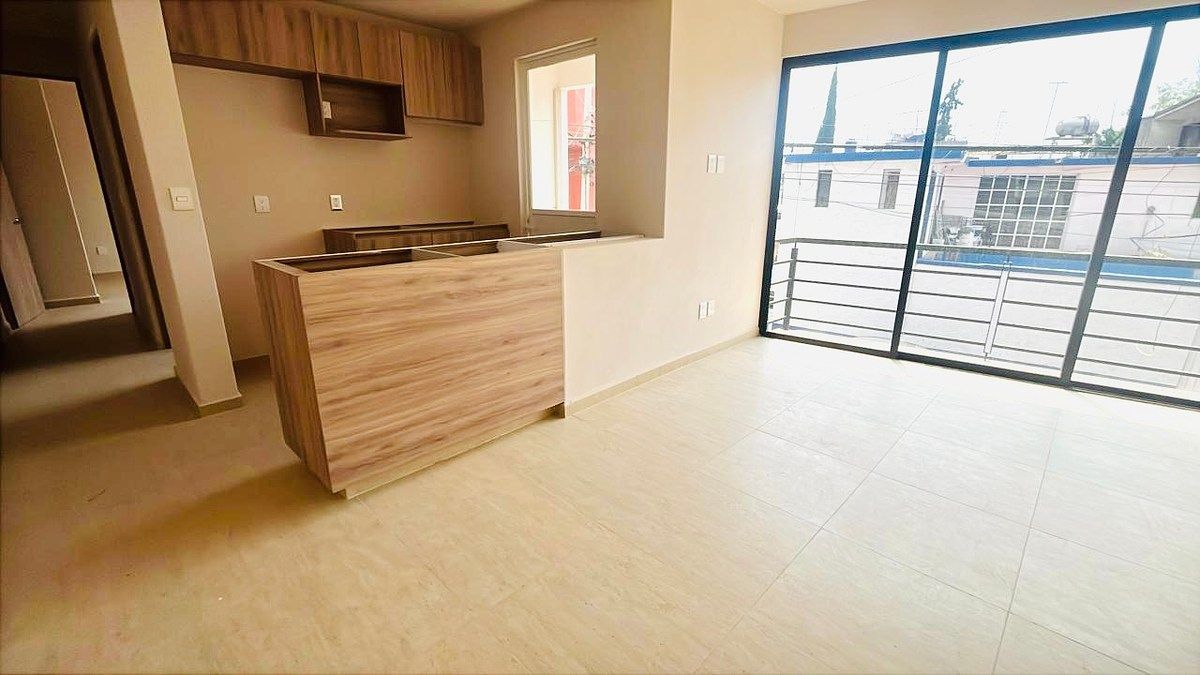 Venda Apartamento, com varanda, perto do metrô CU, foto 1 de 24