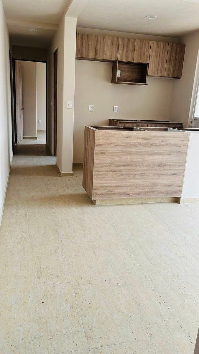 Apartamento em Pedregal de Santo Domingo, Coyoacán, foto 4 de 24