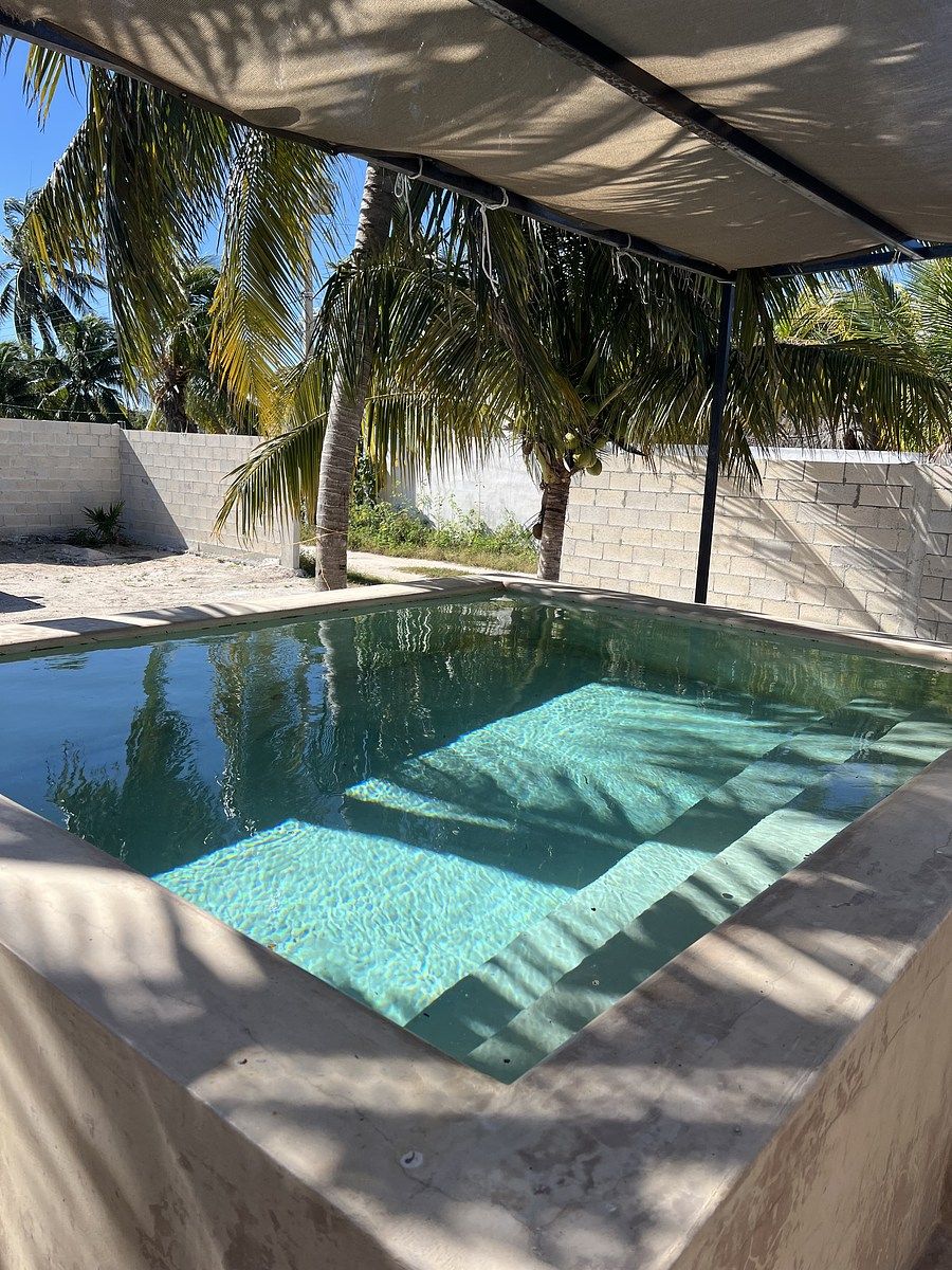 Casa en Chicxulub Puerto, Progreso, foto 2 de 25