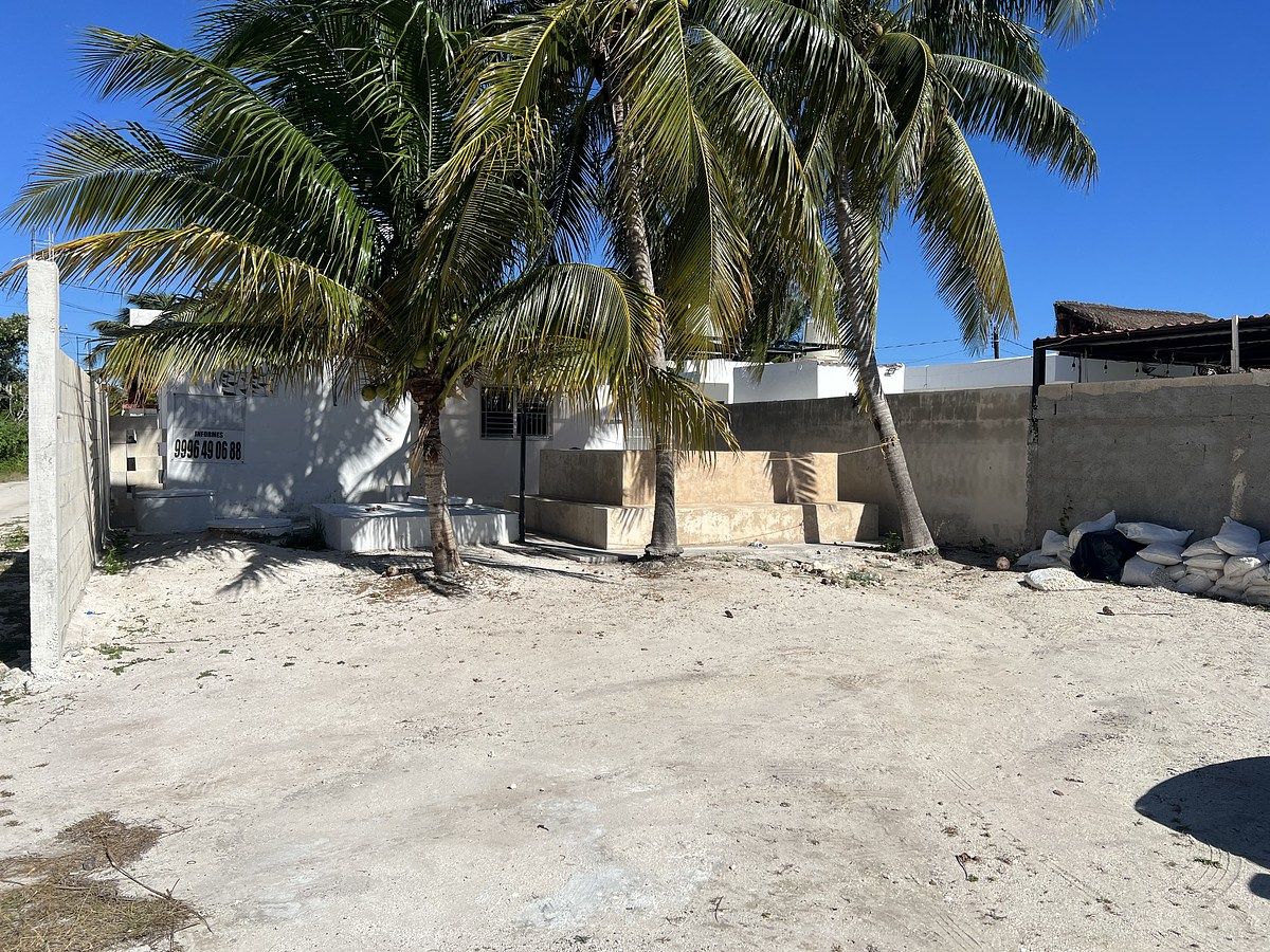 Casa en Chicxulub Puerto, Progreso, foto 4 de 25