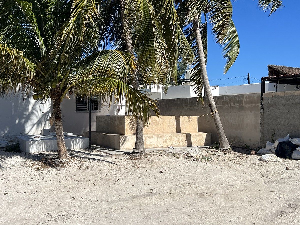 Casa en Chicxulub Puerto, Progreso, foto 5 de 25