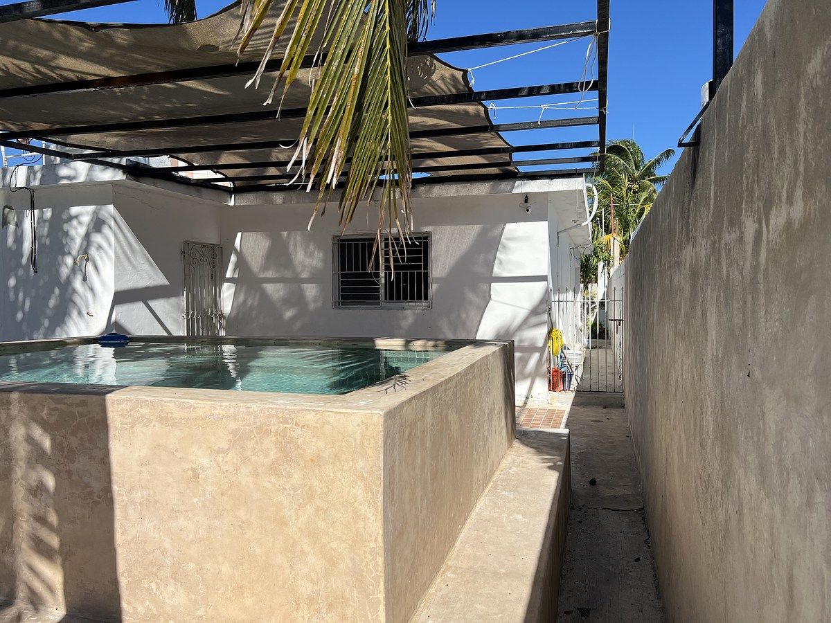 Casa en Chicxulub Puerto, Progreso, foto 7 de 25