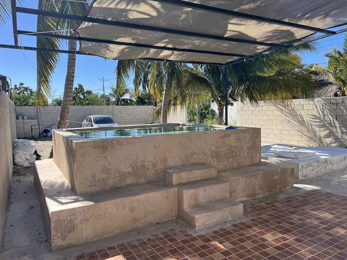 Casa en Chicxulub Puerto, Progreso, foto 9 de 25