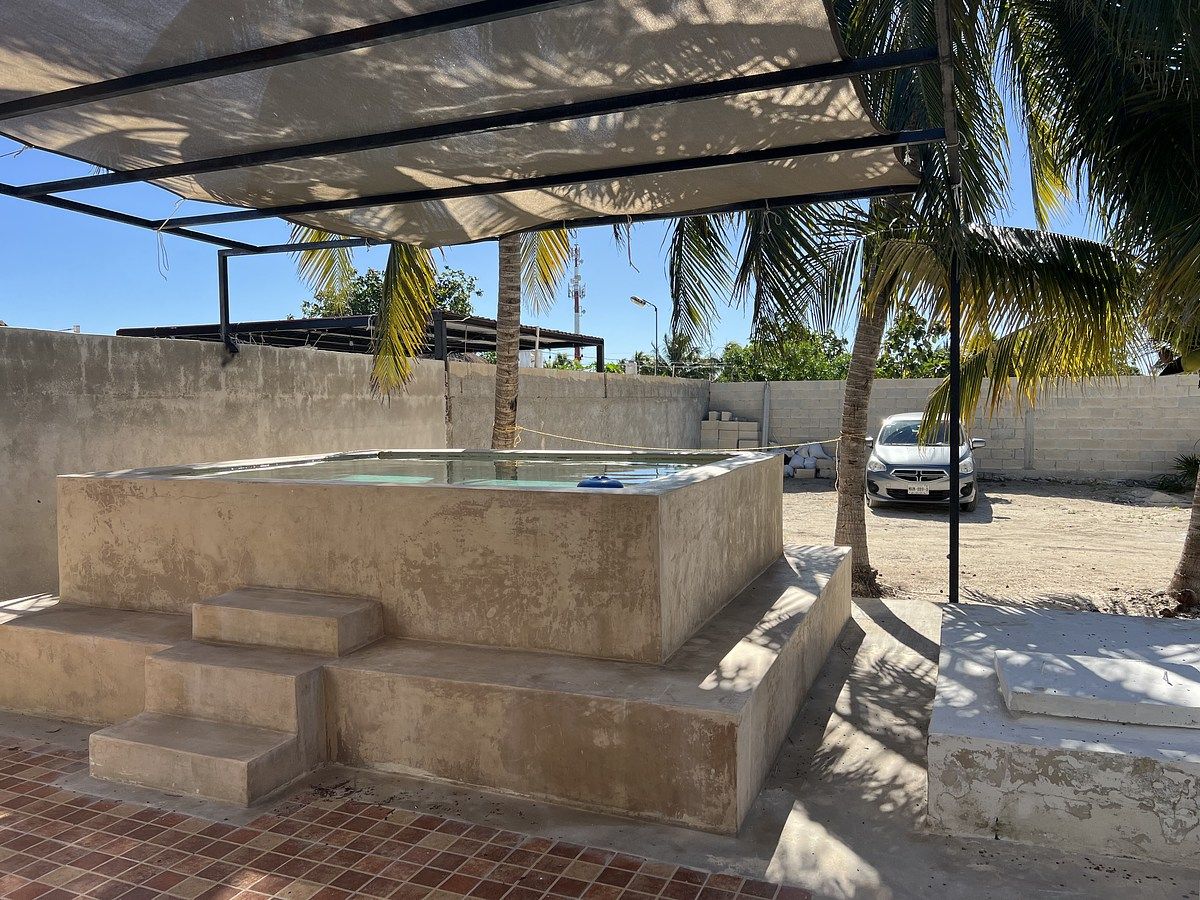 Casa en Chicxulub Puerto, Progreso, foto 8 de 25