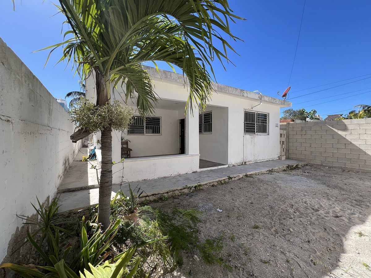 Casa en Chicxulub Puerto, Progreso, foto 12 de 25