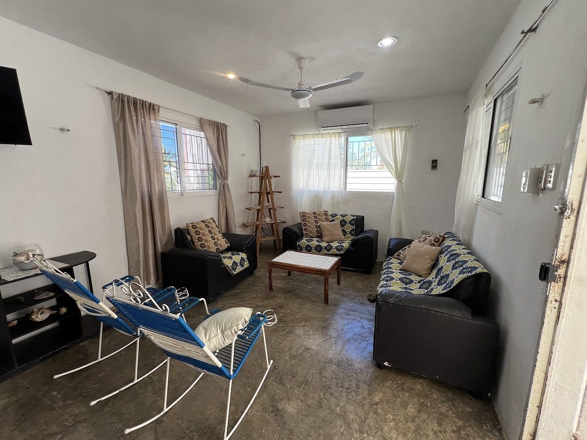 Casa en Chicxulub Puerto, Progreso, foto 13 de 25