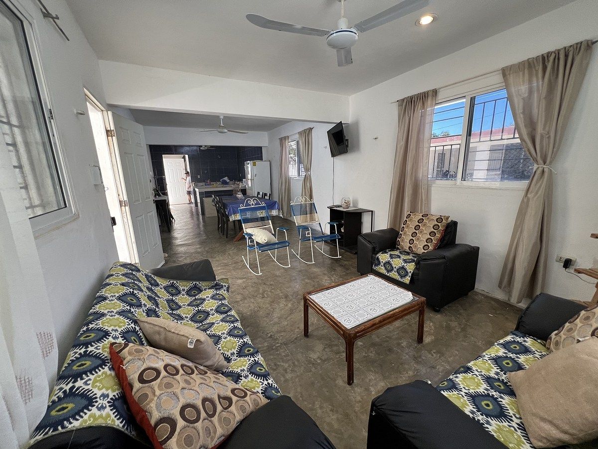 Casa en Chicxulub Puerto, Progreso, foto 14 de 25