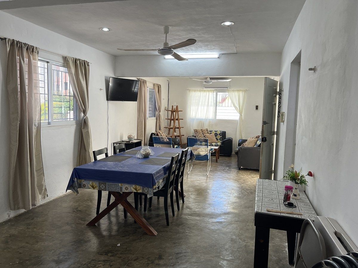 Casa en Chicxulub Puerto, Progreso, foto 17 de 25