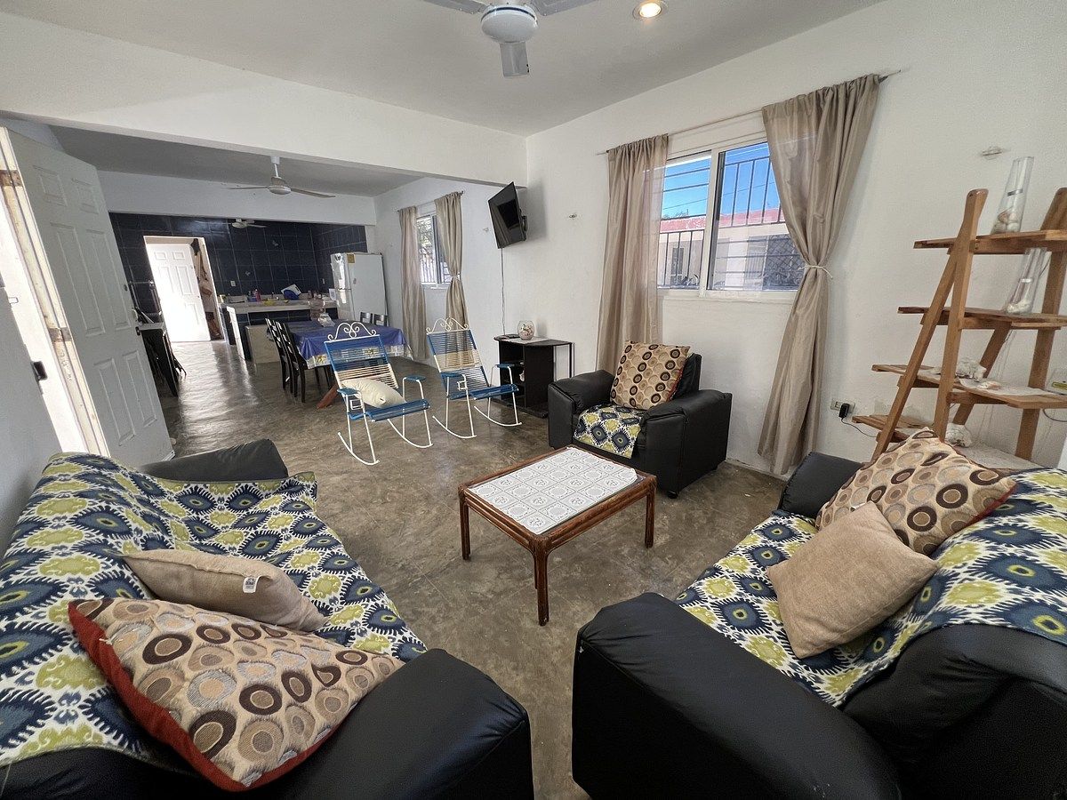 Casa en Chicxulub Puerto, Progreso, foto 18 de 25