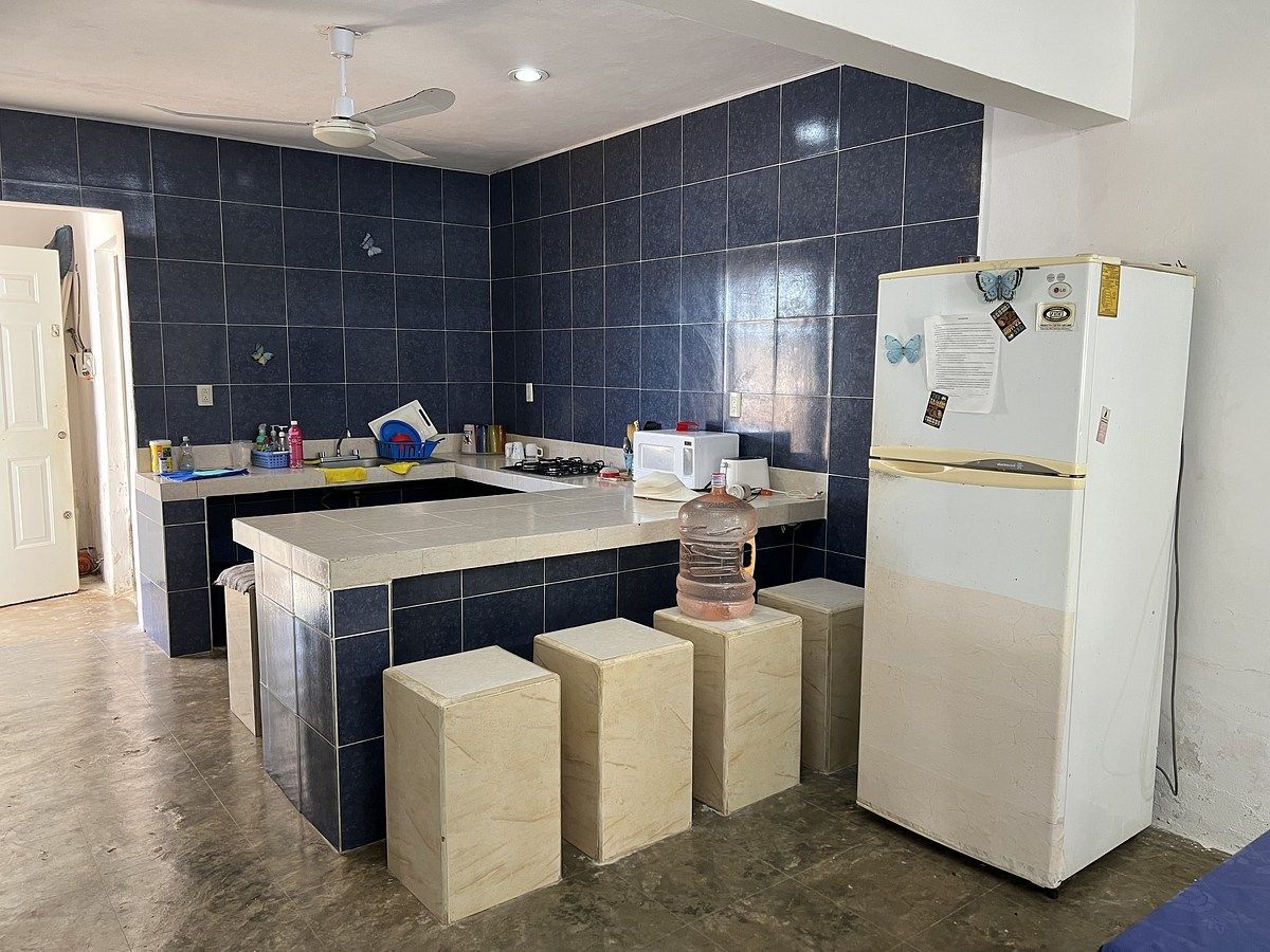 Casa en Chicxulub Puerto, Progreso, foto 19 de 25