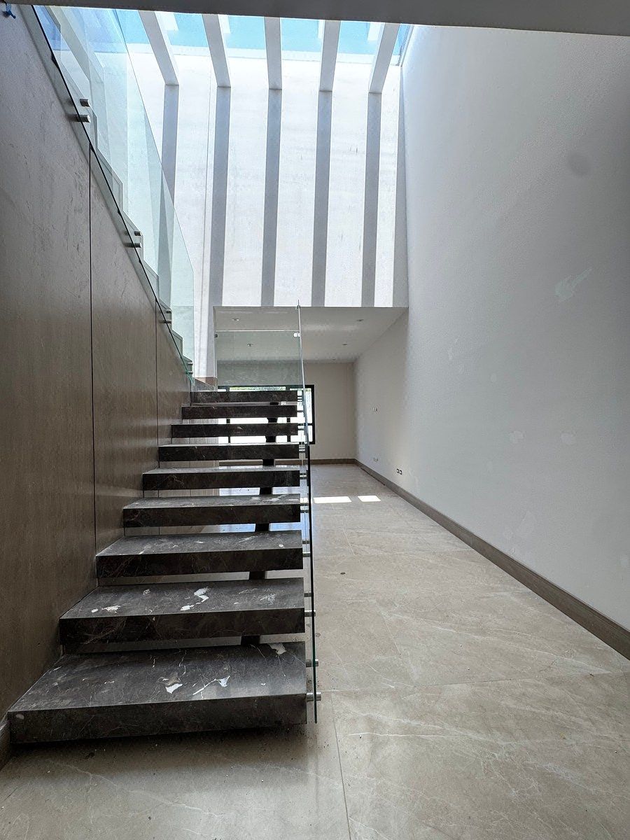 House in Los Olivos Residencial, Monterrey, photo 3 of 20