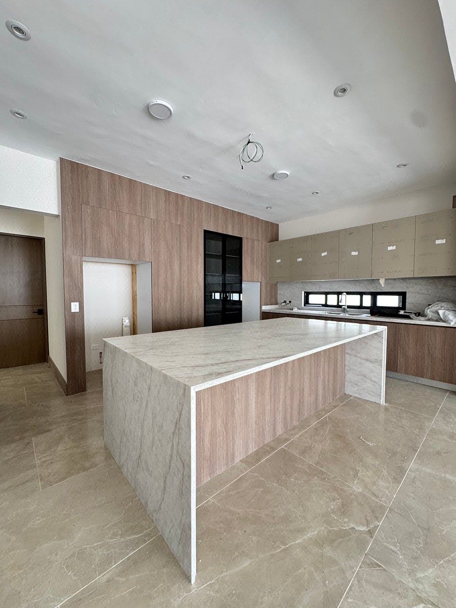 House in Los Olivos Residencial, Monterrey, photo 4 of 20