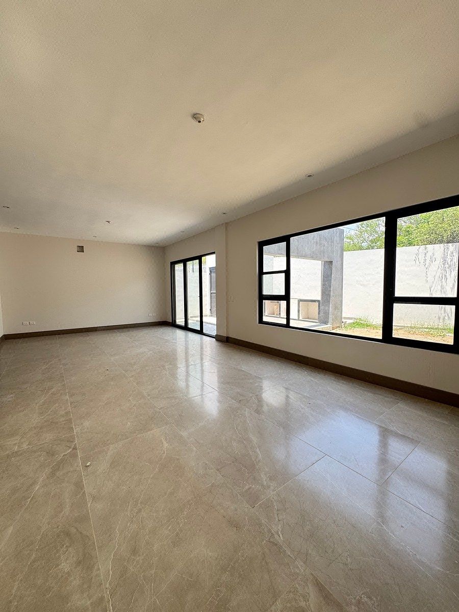 House in Los Olivos Residencial, Monterrey, photo 5 of 20
