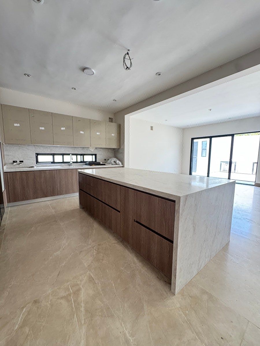 House in Los Olivos Residencial, Monterrey, photo 6 of 20