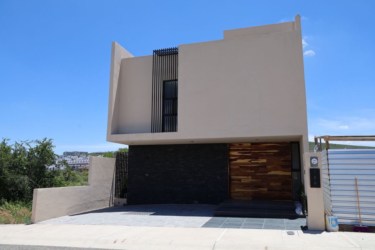 Casa Azabache Zibatá