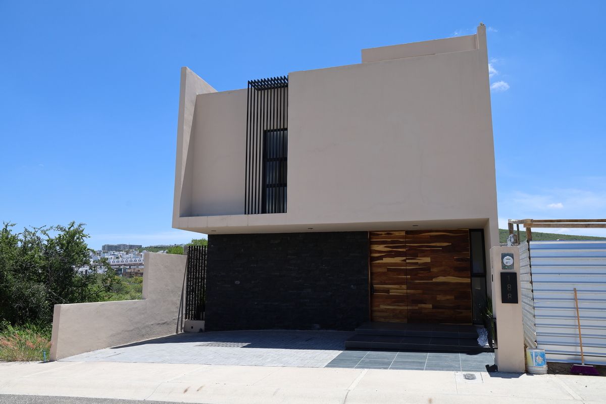 Casa Azabache Zibatá