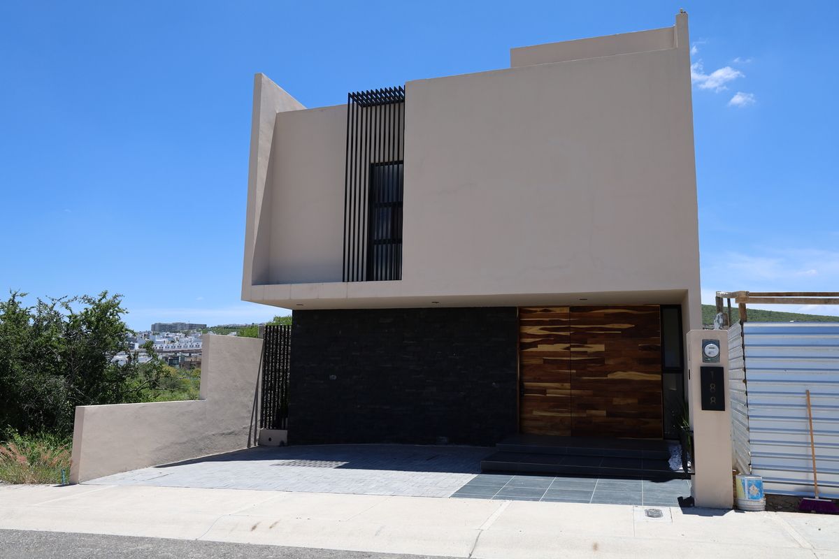 Casa Azabache Zibatá