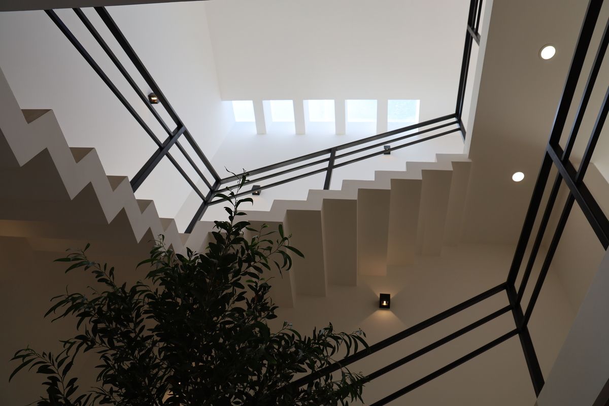 Casa Azabache Zibatá