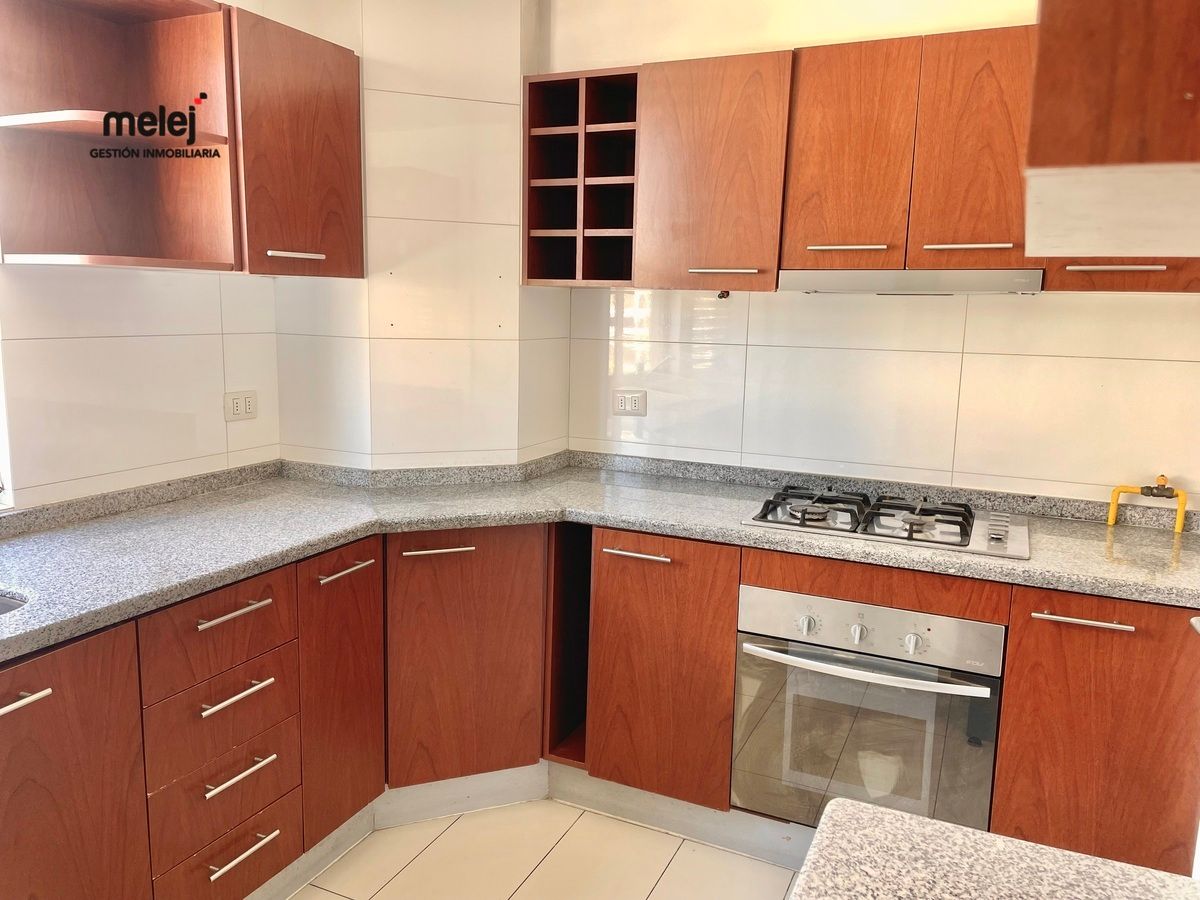 4 de 18: Cocina independiente