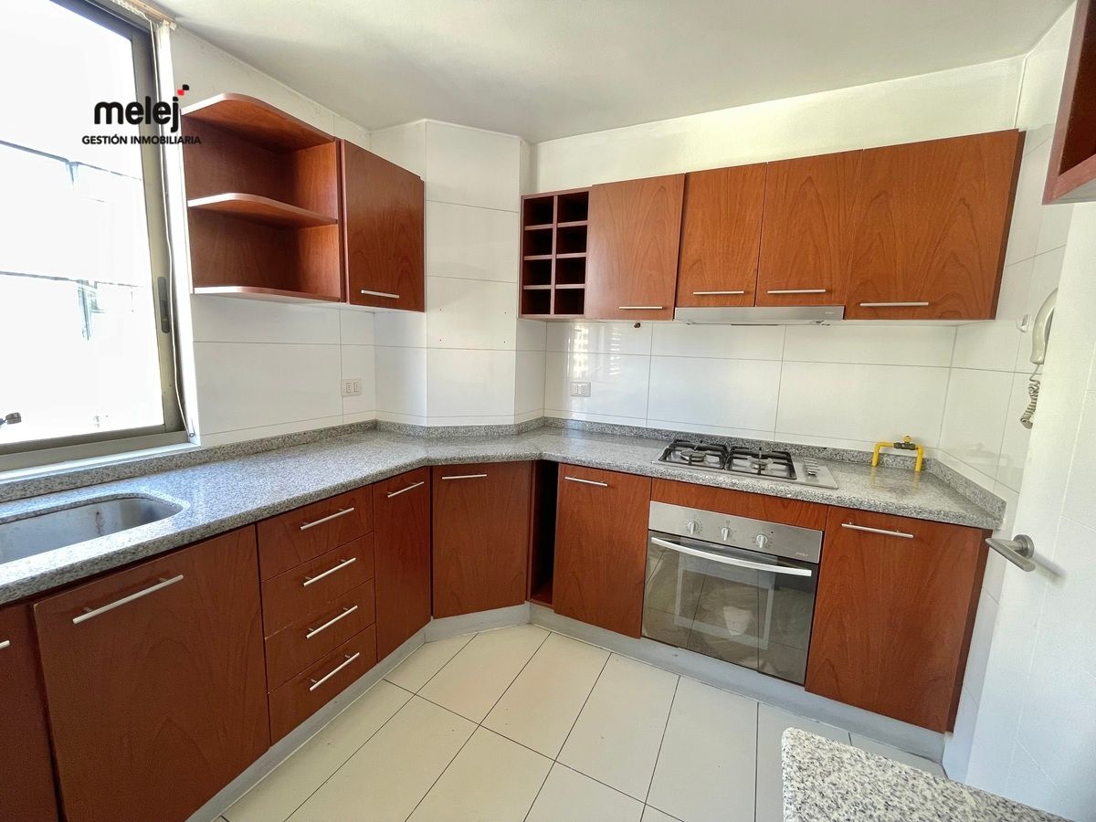 5 de 18: Cocina independiente