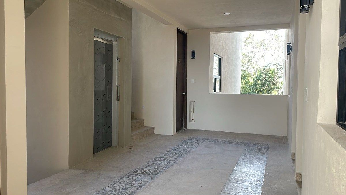 Departamento en Montes de Ame, Mérida, foto 4 de 17