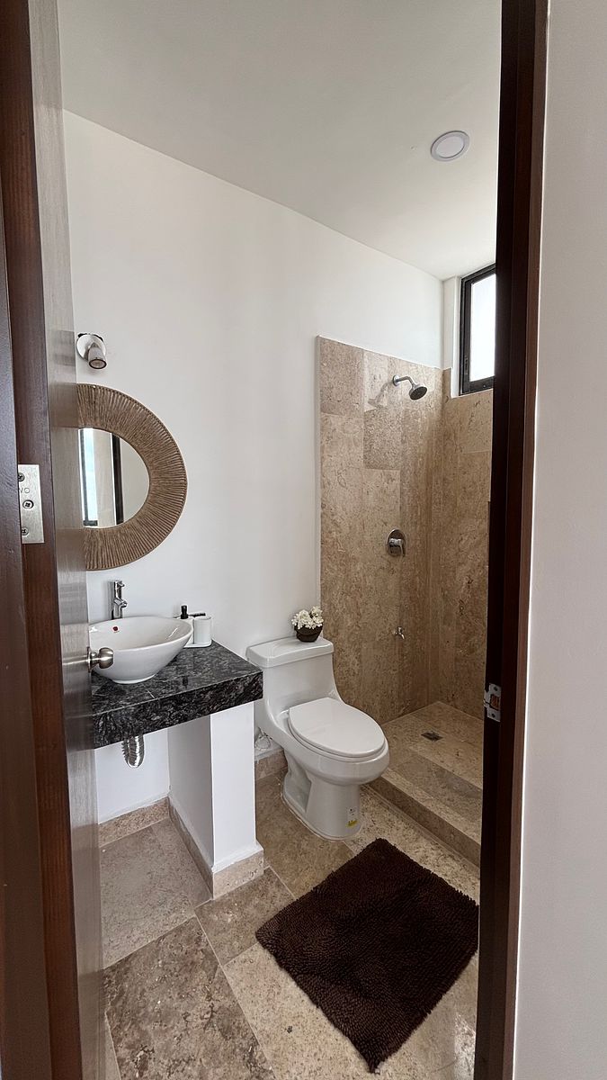 Departamento en Montes de Ame, Mérida, foto 14 de 17