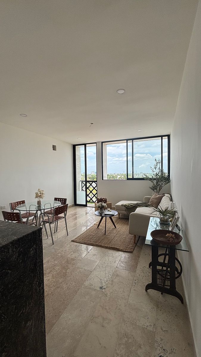 Departamento en Montes de Ame, Mérida, foto 15 de 17
