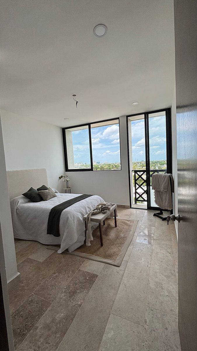 Departamento en Montes de Ame, Mérida, foto 17 de 17