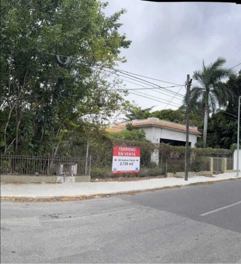 Terreno en venta Itzimna, Mérida Yucatán - foto 2