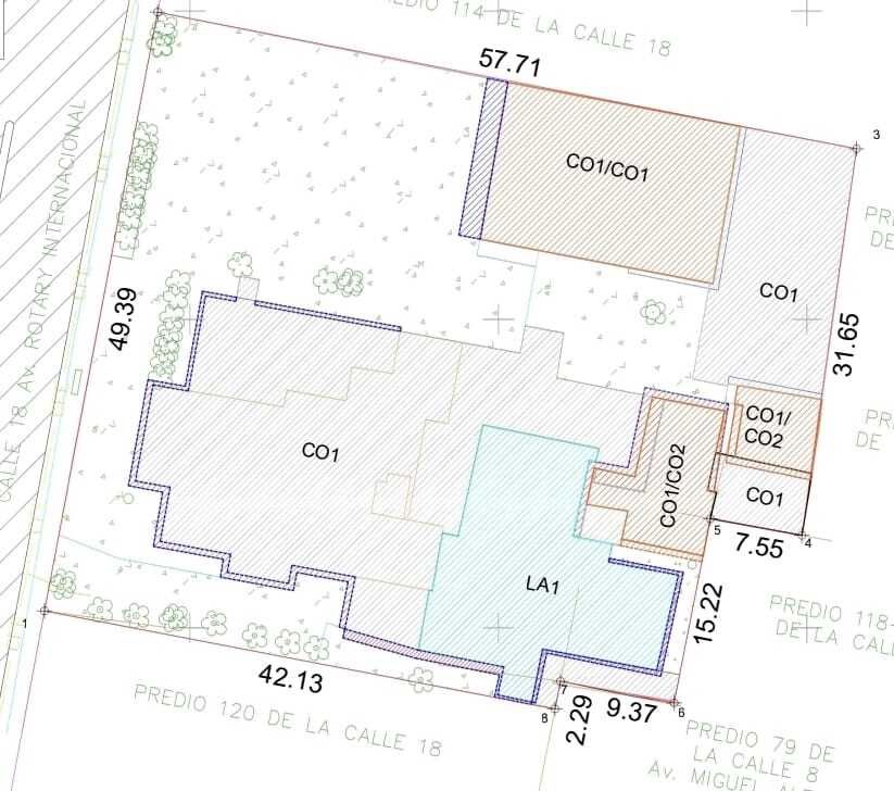 Terreno en venta Itzimna, Mérida Yucatán - foto 3