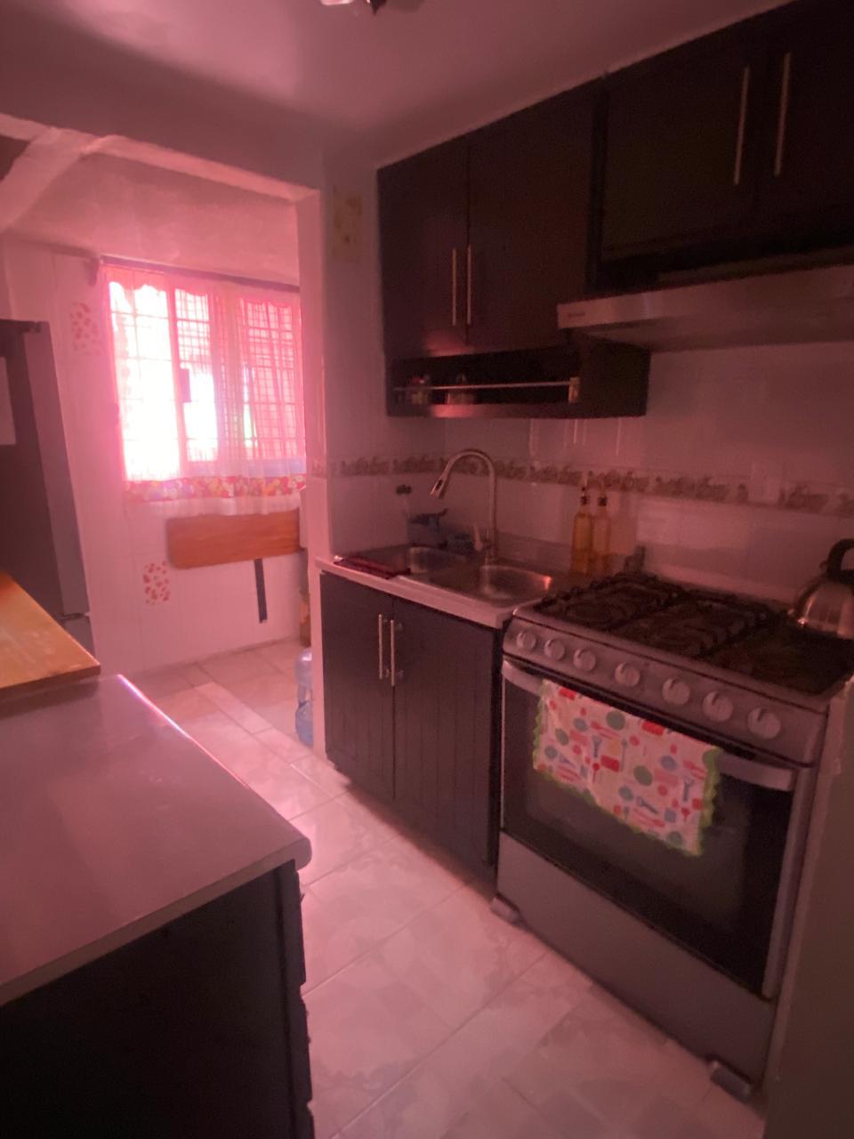 6 of 8: COCINA INTEGRAL
