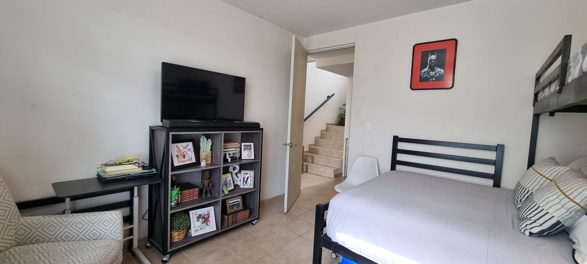 19 de 36: 3ra recámara