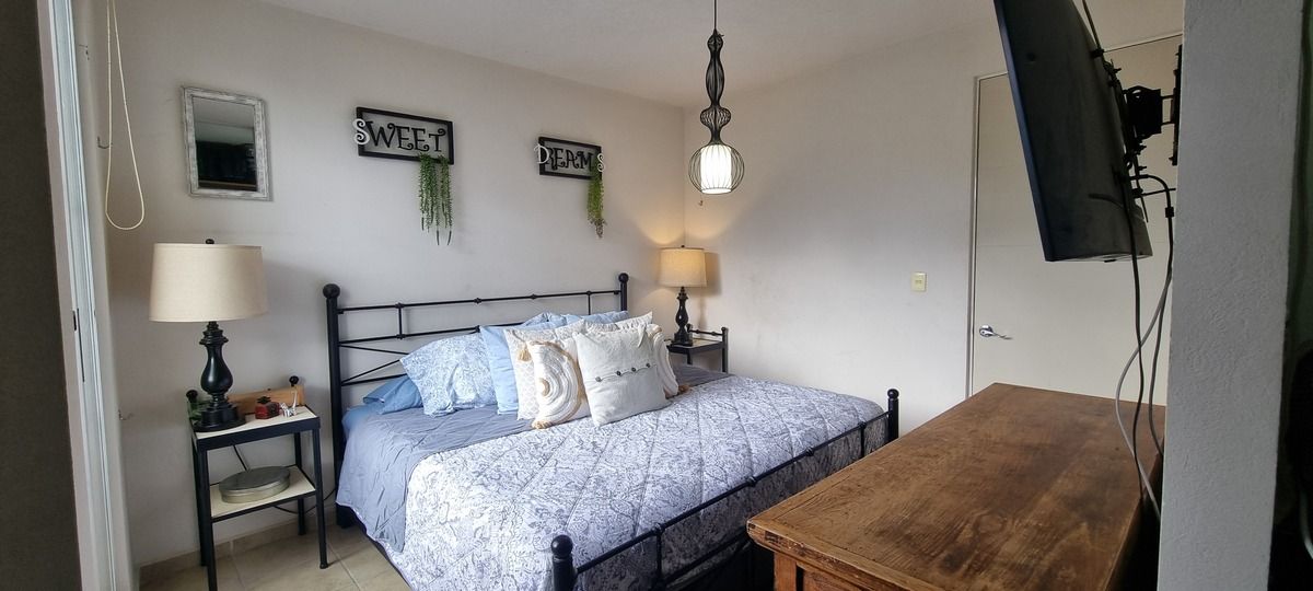 27 de 36: Recámara principal