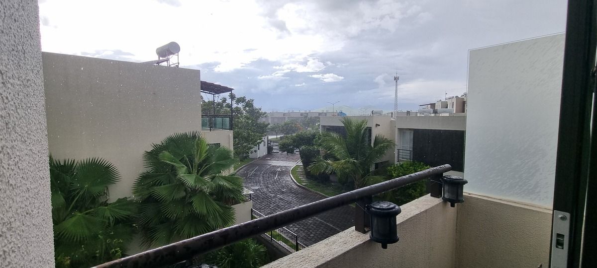 30 de 36: Balcón Rec. Principal