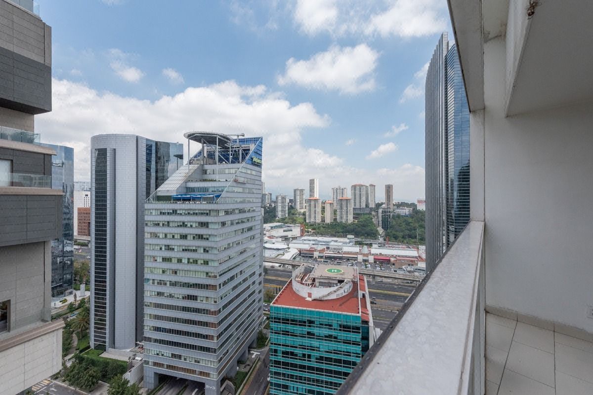Departamento en venta en Torre Siroco en Avenida Santa Fe