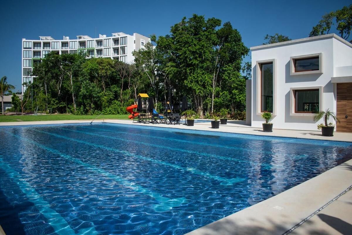 19 de 22: Amenidades Bosques