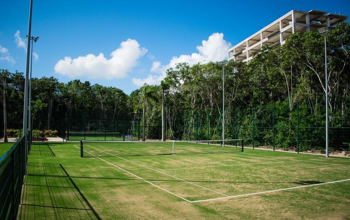 18 de 22: Amenidades Bosques