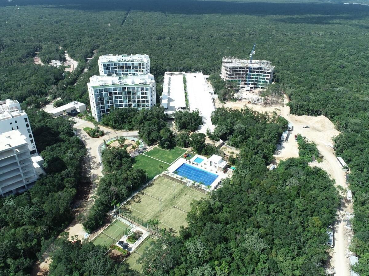 20 de 22: Amenidades Bosques