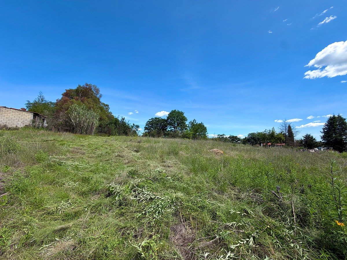Venda de Terreno em Fracc. Campestre, LT. 35, MZ. 19, Villa del Carbón, foto 1 de 6