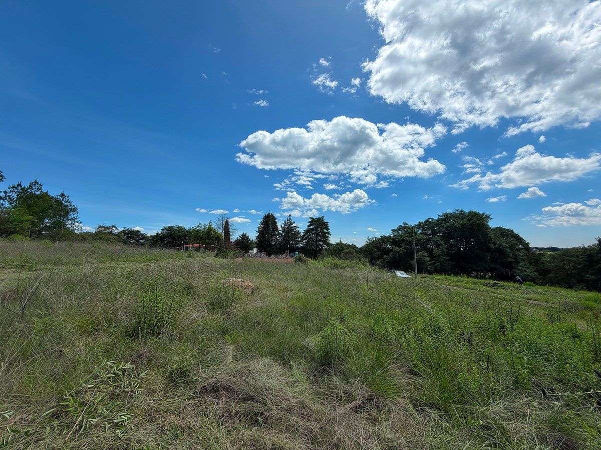 Lote em Villa del Carbón, Villa del Carbón, foto 2 de 6