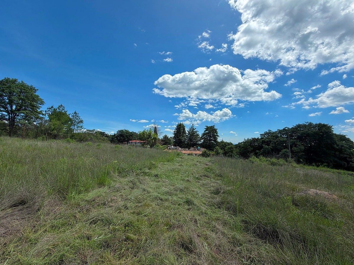 Lote em Villa del Carbón, Villa del Carbón, foto 4 de 6