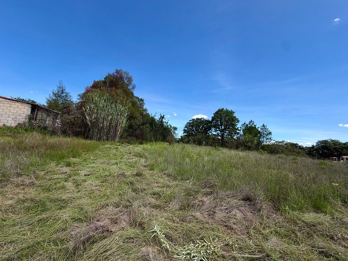 Lote em Villa del Carbón, Villa del Carbón, foto 6 de 6