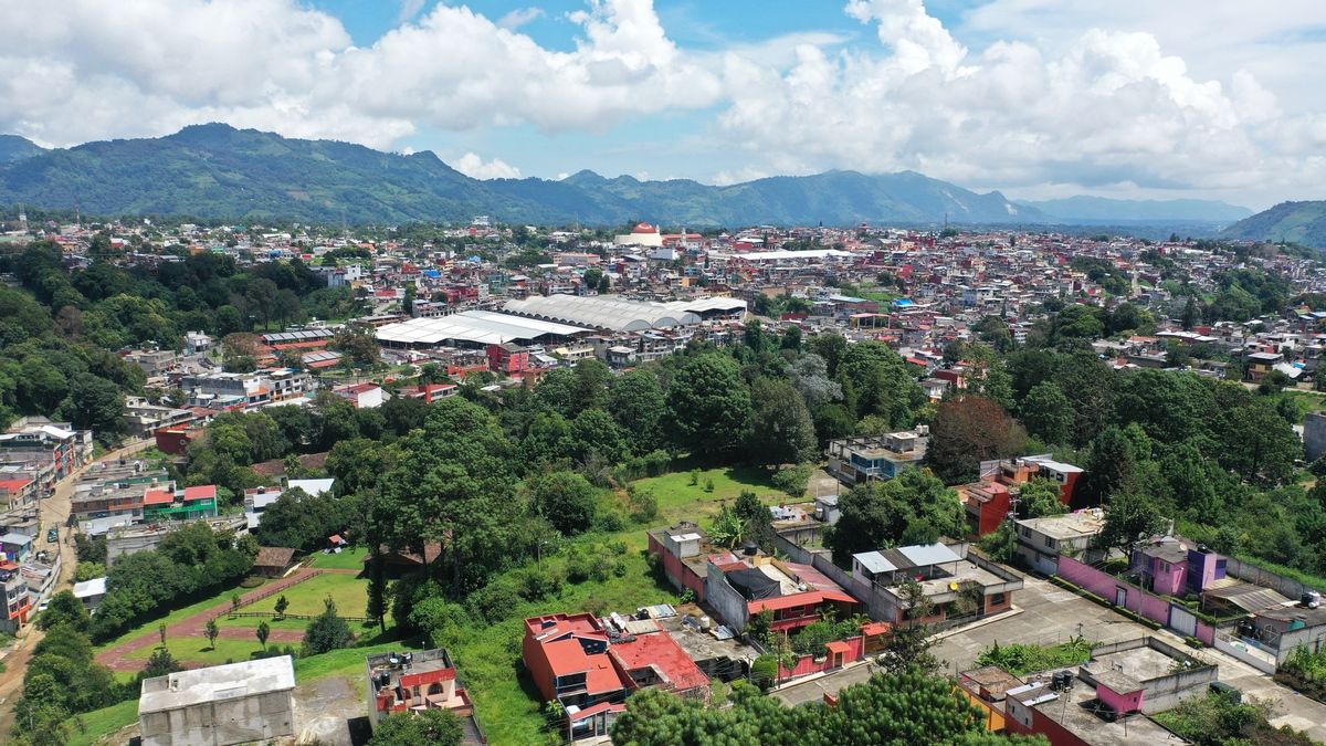 Casa em Bellavista, Huauchinango, foto 2 de 5