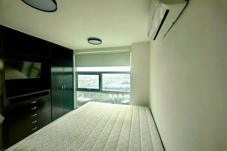 For Rent Furnished Apartment in Boca Towers