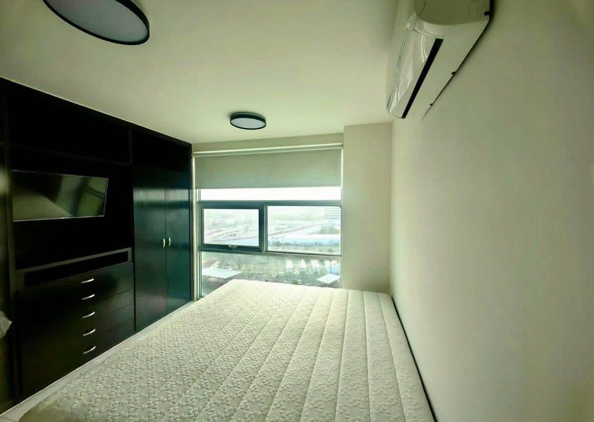 Apartamento em De las Américas, Boca del Río, foto 8 de 13